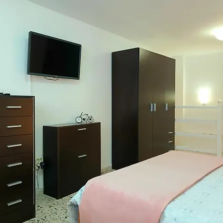 Carta In * San Andrés