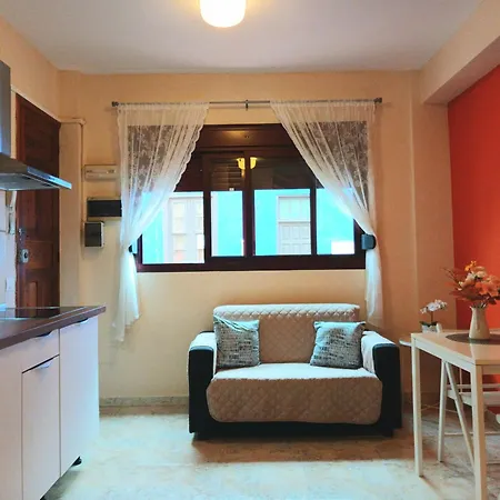 Apartament Carta In *