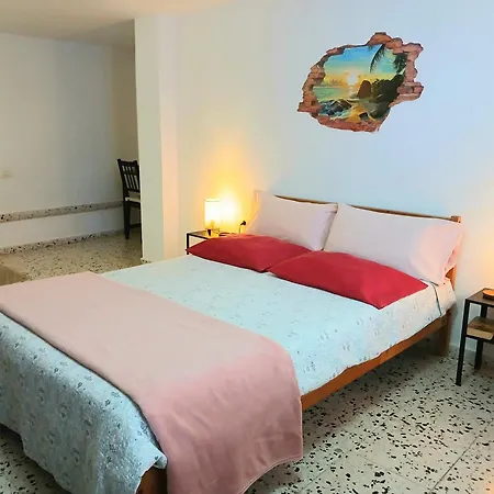 Carta In * San Andrés