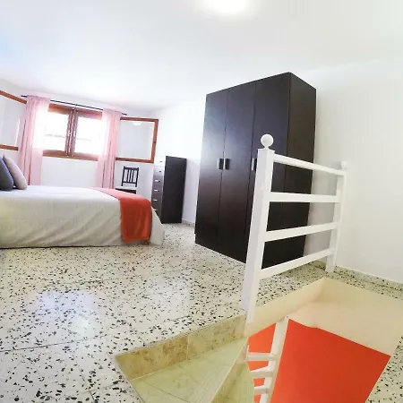 Apartment Carta In