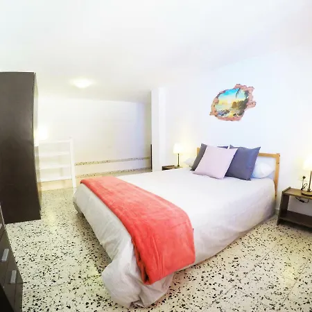 Apartamento Carta In