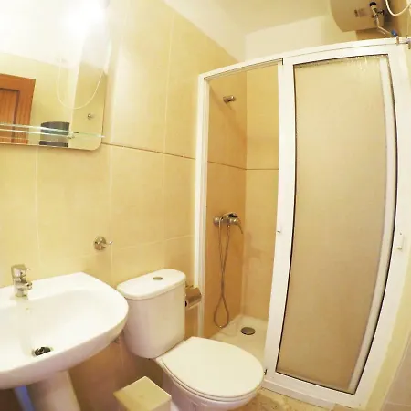 Apartamento Carta In *