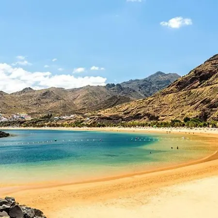 Apartamento Carta In San Andres (Tenerife)
