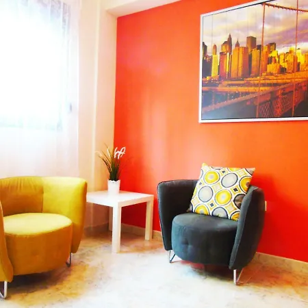 Carta In Apartment San Andrés