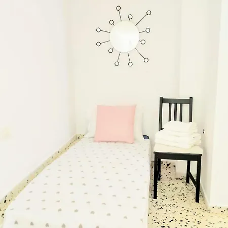 Carta In San Andres (Tenerife)