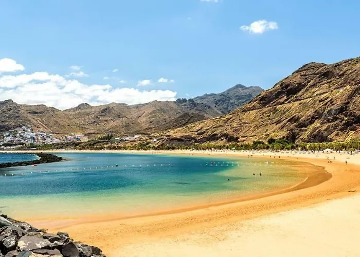 Apartmán Carta In San Andrés